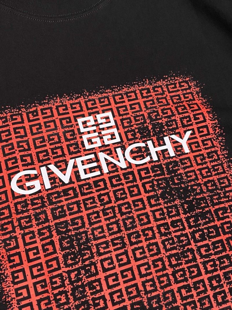 Givenchy T-Shirts